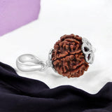 7 Mukhi Rudraksha - For Prosperity, Strength, and Divine Blessings