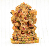 Anaji Ganesh idol for home, bringing prosperity, blessings, and protection from evil eyes.