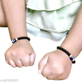 Anklet for Kids Nazariya – Protective anklet for children to shield against the evil eye and negative energy.