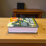 Asli Prachin Ravan Sanhita Book In Hindi with ancient tantra, mantra, and astrology knowledge