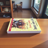 Bhoot Damar Tantram Aur Damar Tantra In Hindi Book featuring Lord Shiva artwork, published by Gurupujan