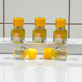 Chameli Attar | Premium Jasmine Perfume Bottle 2ml by Veena with Floral Scent