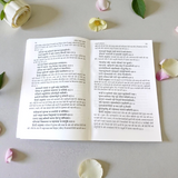 Chandi Upasana In Hindi Book with spiritual mantras and Hindu devotional content