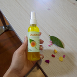 Chandni Kadam Spray Attar 100ML set of 2 alcohol-free floral fragrance bottles