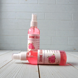 Divine Gulab Spray Attar 100ML set of two bottles with rose fragrance