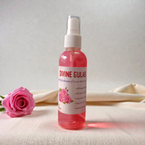 Divine Gulab Spray Attar 100ML set of two bottles with rose fragrance