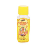 Hanuman Ji Chameli Oil 20ML Bottle with the fragrance of Chameli (Jasmine) for spiritual and aromatic use.