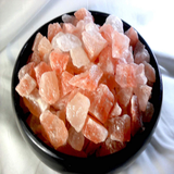 Himalayan Rock Salt | For Remedies and Natural Detox