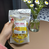 Pure Loban – Premium Hawan & Pooja Fragrance Incense