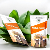 Kasturi Incense Sticks | Kushal Mangal