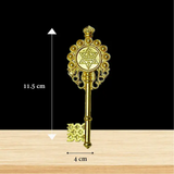 Kuber Kunji Key, Spiritual Tool for Quick Financial Gain and Prosperity.