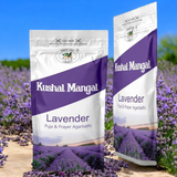 Lavender Incense Sticks | Kushal Mangal