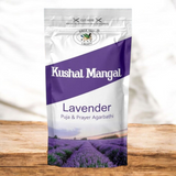 Lavender Incense Sticks | Kushal Mangal