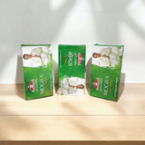 Mogra Gold Dhoop, a premium 6-month Jasmine dhoop by Grahshanti, perfect for puja, meditation, and home cleansing with a long-lasting fragrance