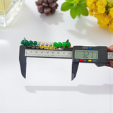 Money Magnet Bracelet with 8mm lab certified gemstones for attracting money, prosperity, and life-changing financial opportunities