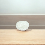 Natural Lab Certified Surya Mani Stone Without Studded – Original Sun Energy Gem for Spiritual & Astrological Use