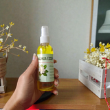 Natural Majmua Essence Spray Attar 100ML set of two bottles with premium oriental fragrance packaging