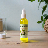 Natural Majmua Essence Spray Attar 100ML set of two bottles with premium oriental fragrance packaging