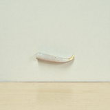 Natural Mangal Kanta – Lab Certified, Unstudded Traditional Symbolic Item for Mars Energy, Meditation, and Ritual Use by Gurupujan