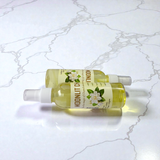 Natural Moonlit Chameli Spray Attar 100ML set of two bottles with jasmine floral fragrance packaging