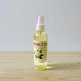 Natural Moonlit Chameli Spray Attar 100ML set of two bottles with jasmine floral fragrance packaging