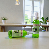 Natural Mystic Kewra Spray Attar 100ML Set of-2 alcohol-free floral fragrance bottles