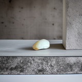 Natural Shukra Mani (White Sapphire) – Lab Certified, Unstudded Planetary Gemstone for Beauty, Love & Prosperity by Gurupujan