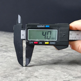 Original Parad Beads - Set of 10 - 5mm - Lab Certified
Success