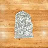 Parad Shiv Pariwar | 100% Genuine Mercury | Lab Certified