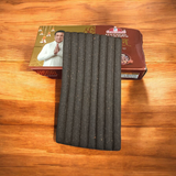 Premium Guggal Gold Dhoop pack for Grahshanti, with a soothing and long-lasting fragrance, ideal for pooja, Hawan, and spiritual rituals