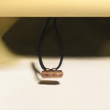 Pure Copper Taweez With Free Bhojpatra Sheet | Spiritual Amulet Set Of 5