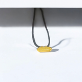 Pure Golden Metal Stylish Taweez | Spiritual Amulet With Free Bhojpatra Sheet For Taweez | Spiritual Taweez Set Of 5