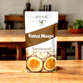 Sandalwood Incense Sticks | Kushal Mangal