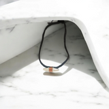 Triloh Taweez made with silver, copper, and brass, set of 5 with free Bhojpatra Sheet for spiritual protection.