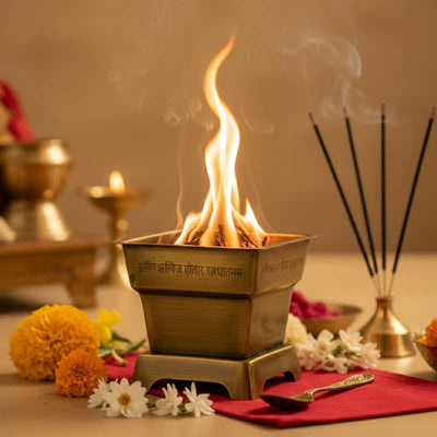 Add Pran Pratishtha