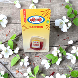 pure saffron 1 gram for puja spiritual rituals premium kesar threads
