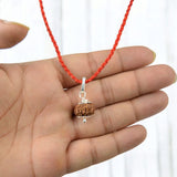10 Mukhi Rudraksha - For Protecting the Wearer from Negative Energies and Bestowing Peace