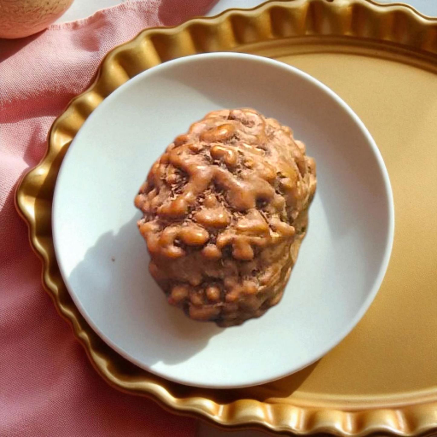 10 Mukhi Rudraksha - For Protecting the Wearer from Negative Energies and Bestowing Peace