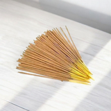 ×2 Extra Ordinary Incense Sticks with Grahshanti fragrance, beautifully packaged with natural herbs