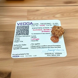 8 Mukhi Rudraksha - For Protection, Success, and Spiritual Growth