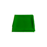 A 1.25-meter Hara Kapda (green cloth) used in Hindu worship rituals, ideal for creating a sacred and auspicious environment for pooja.