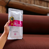 A 130g zipper pouch of Fragrance Wave Agarbatti sticks with natural aroma, ideal for meditation, prayer, and home use