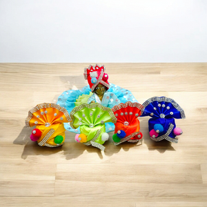 Set Of 5