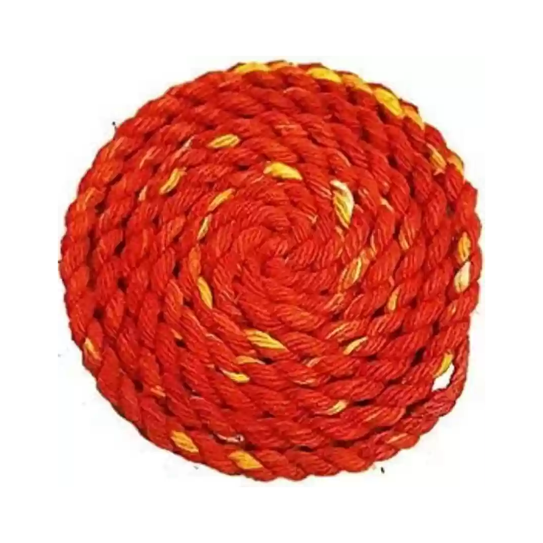 Akhand Jyot Baati Pure Cotton Kalava Wicks Mauli Batti for continuous flame during pooja and rituals.
