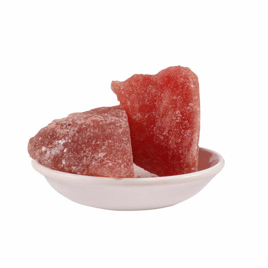 Alum Fitakari 250 grams - Natural Antiseptic Crystal, perfect for skin care, oral hygiene, and water purification.
