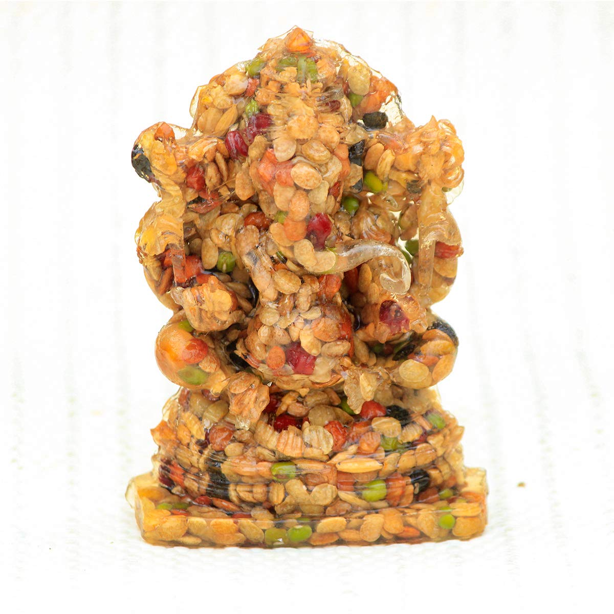 Anaji Anaji Ganesh – Prosperity & Blessings for Home – Gurupujan – GuruPujan