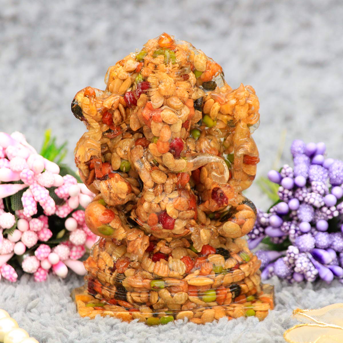 Anaji Anaji Ganesh – Prosperity & Blessings for Home – Gurupujan – GuruPujan