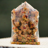 Anaji Ganesh idol for home, bringing prosperity, blessings, and protection from evil eyes.