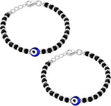 Anklet for Kids Nazariya – Protective anklet for children to shield against the evil eye and negative energy.