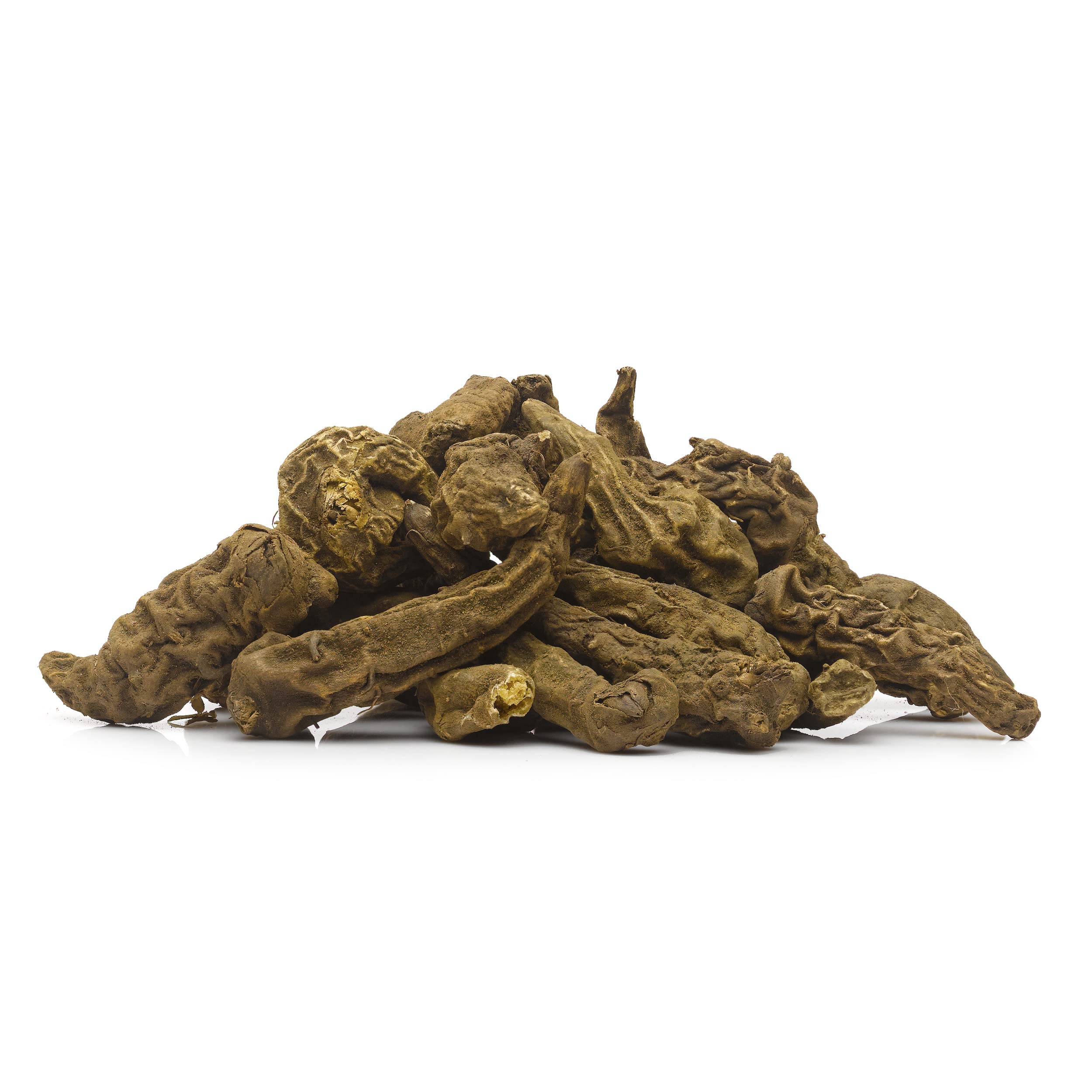 Bachnag 20g pack of pure natural herb, known for its medicinal and spiritual uses, promoting joint health, protection, and prosperity.